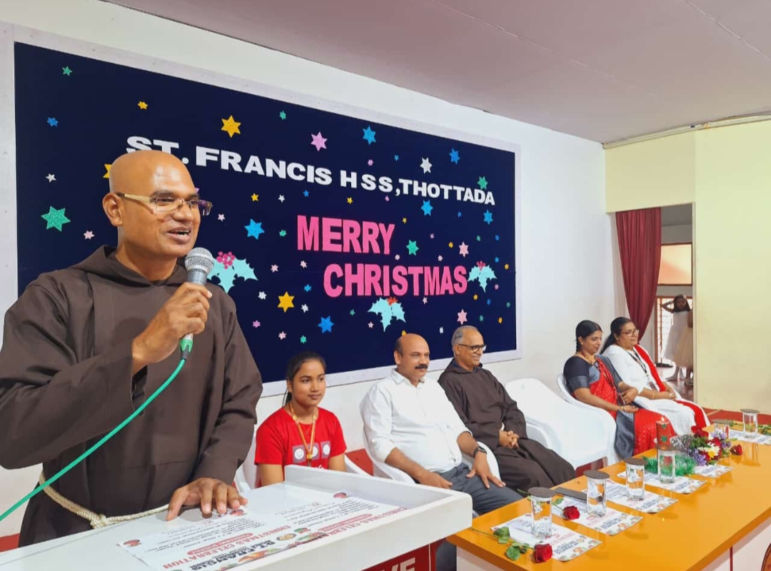 Christmas Celebration 2024