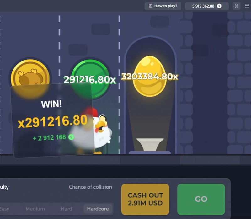 Descubre la Emoción del Juego en el Casino de la Calle Pollo